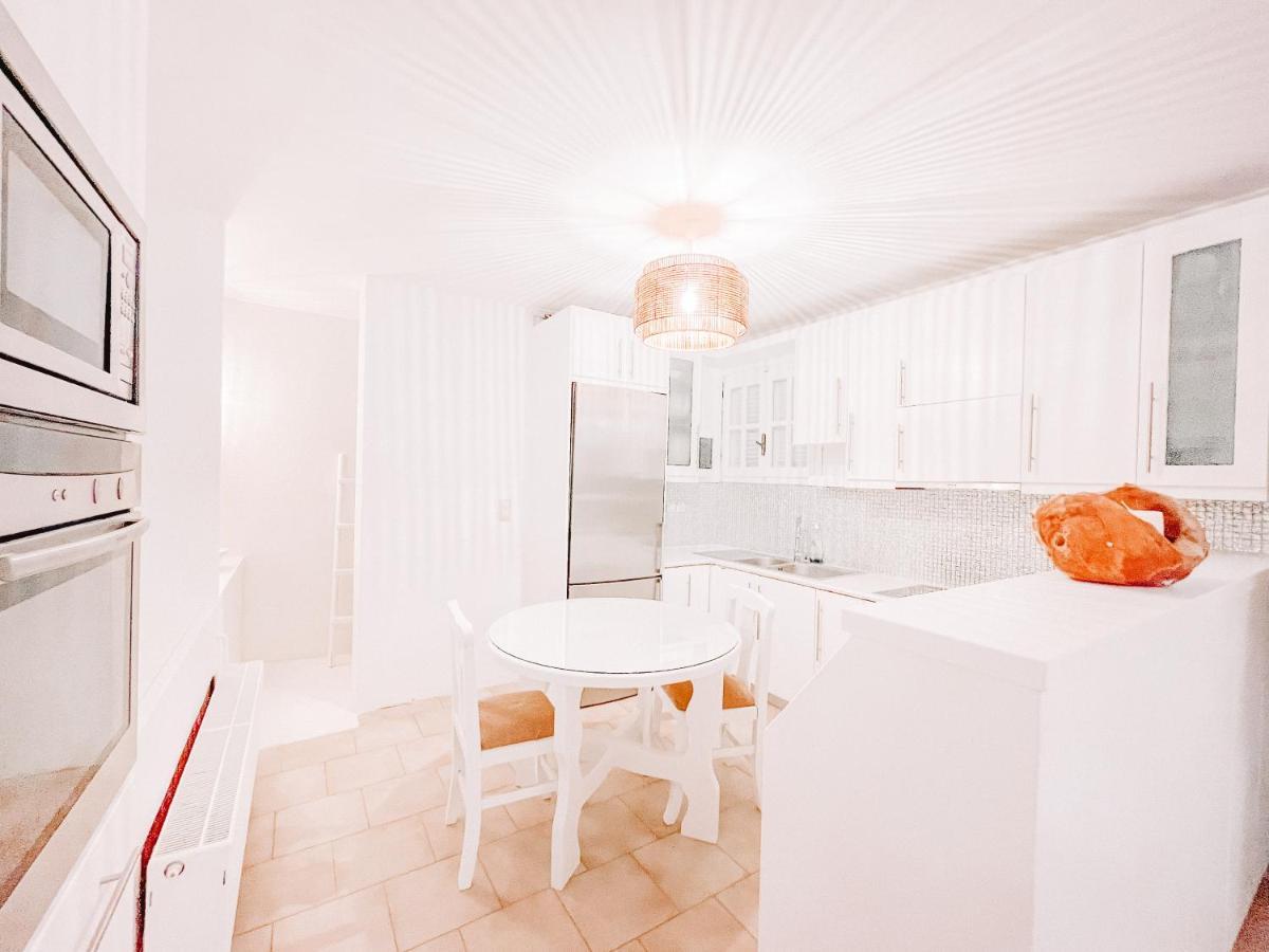 Konstantinos Living Apartment Kitriai Exterior photo